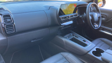 Citroen C5 Aircross 1.5 BlueHDi C-Series Edition 5dr EAT8 Diesel Hatchback